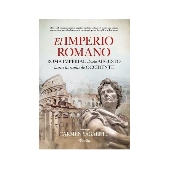 IMPERIO ROMANO, EL
