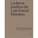 LA LLAMA POETICA DE LUIS GARCIA MONTERO