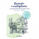 GRANADA A VUELAPLUMA