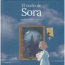 EL VUELO DE SORA