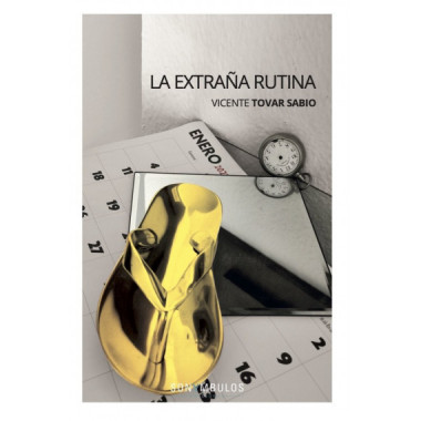LA EXTRA�A RUTINA