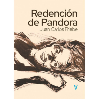 REDENCION DE PANDORA