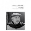 ANTOLOGIA INTIMA
