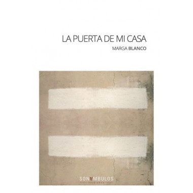 LA PUERTA DE MI CASA