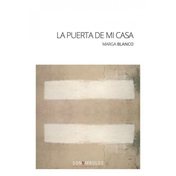 LA PUERTA DE MI CASA