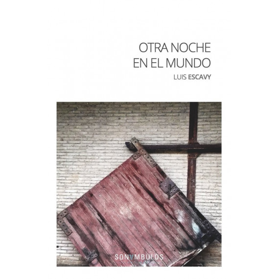 OTRA NOCHE EN EL MUNDO