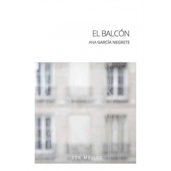 EL BALCON