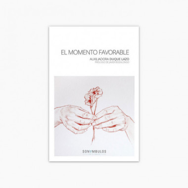 EL MOMENTO FAVORABLE