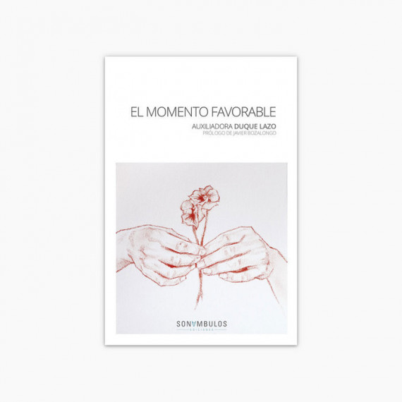 EL MOMENTO FAVORABLE