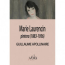 Marie Laurencin, pintora (1883-1956)