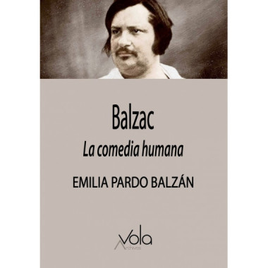 Balzac: La comedia humana