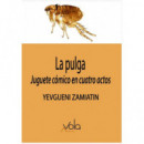 LA PULGA