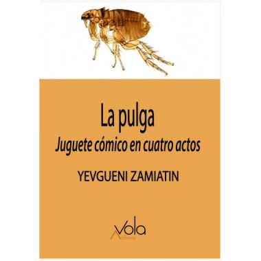 LA PULGA
