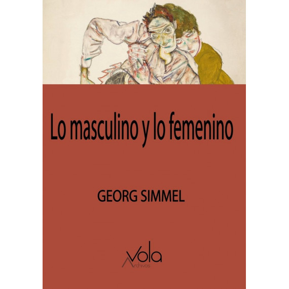LO MASCULINO Y LO FEMENINO