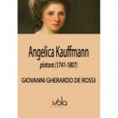 ANGELICA KAUFFMANN, PINTORA (1741-1807)