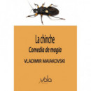LA CHINCHE - COMEDIA DE MAGIA