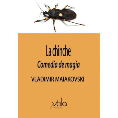 LA CHINCHE - COMEDIA DE MAGIA