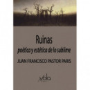 Ruinas: po�tica y est�tica de lo sublime