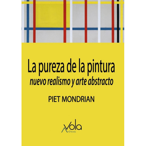 La pureza de la pintura