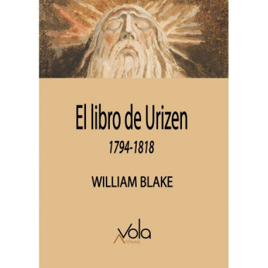 Libro de Urizen