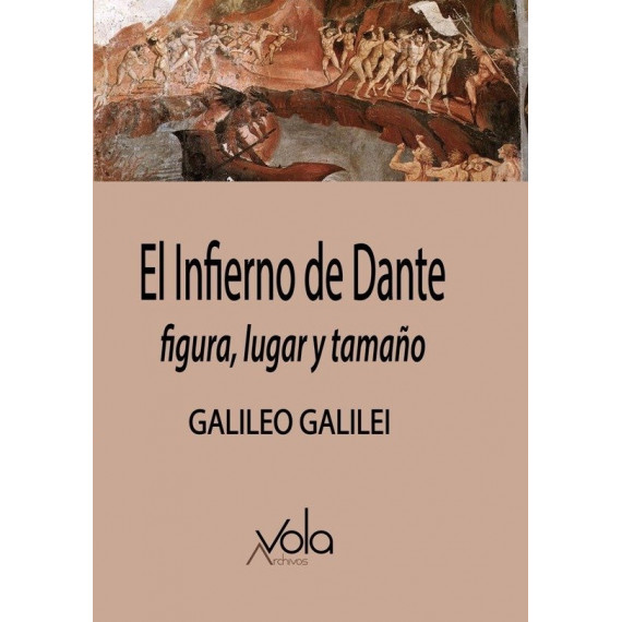 El Infierno de Dante