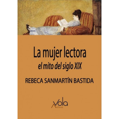 La mujer lectora