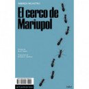 El cerco de Mariupol