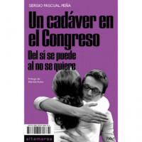 UN CADAVER EN EL CONGRESO