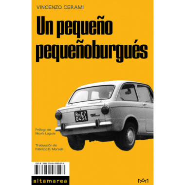 UN PEQUE�O PEQUE�OBURGUES