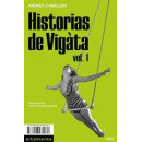 HISTORIAS DE VIGATA VOL1