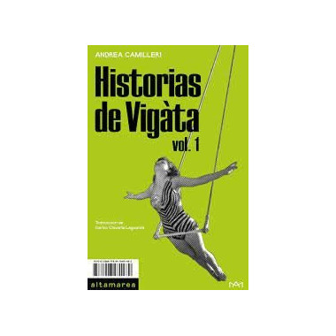 HISTORIAS DE VIGATA VOL1