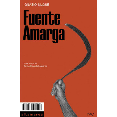 FUENTE AMARGA