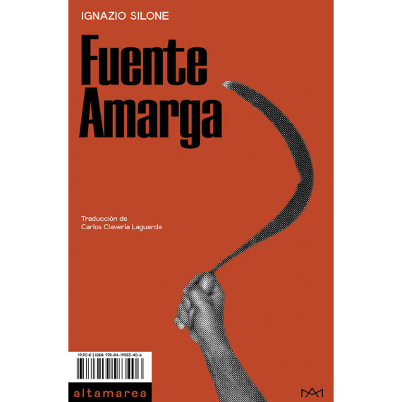 FUENTE AMARGA