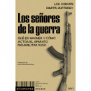 LOS SE�ORES DE LA GUERRA