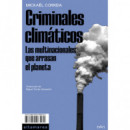 CRIMINALES CLIMATICOS