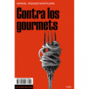 Contra los gourmets