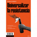 Universalizar la resistencia