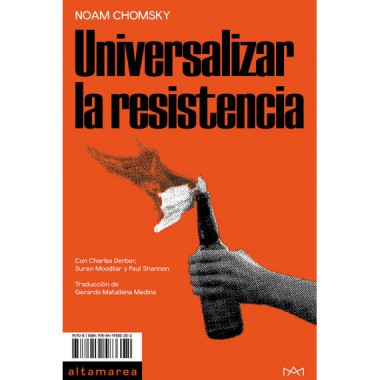Universalizar la resistencia