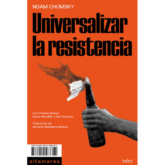 Universalizar la resistencia