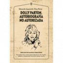 DOLLY PARTON AUTOBIOGRAFIA NO AUTORIZADA