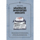 Memorias de un reportero indecente