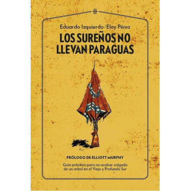 Los sure�os no llevan paraguas