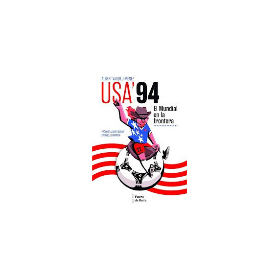 USA'94