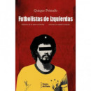 Futbolistas de izquierdas