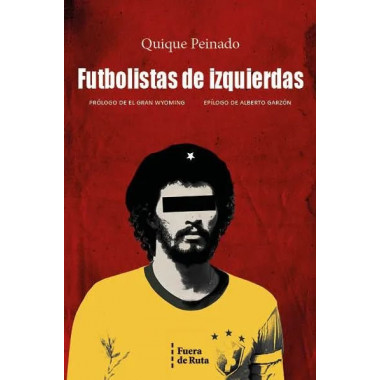 Futbolistas de izquierdas