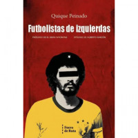 Futbolistas de izquierdas