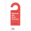 Manual del Antiturismo