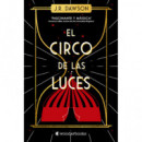 EL CIRCO DE LAS LUCES