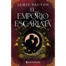 EL EMPORIO ESCARLATA