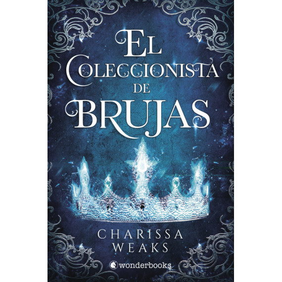 EL COLECCIONISTA DE BRUJAS